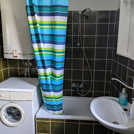 Apartmán Lili