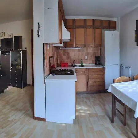 Lili Apartment Malinska