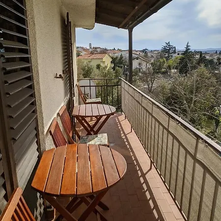 Apartment Lili *